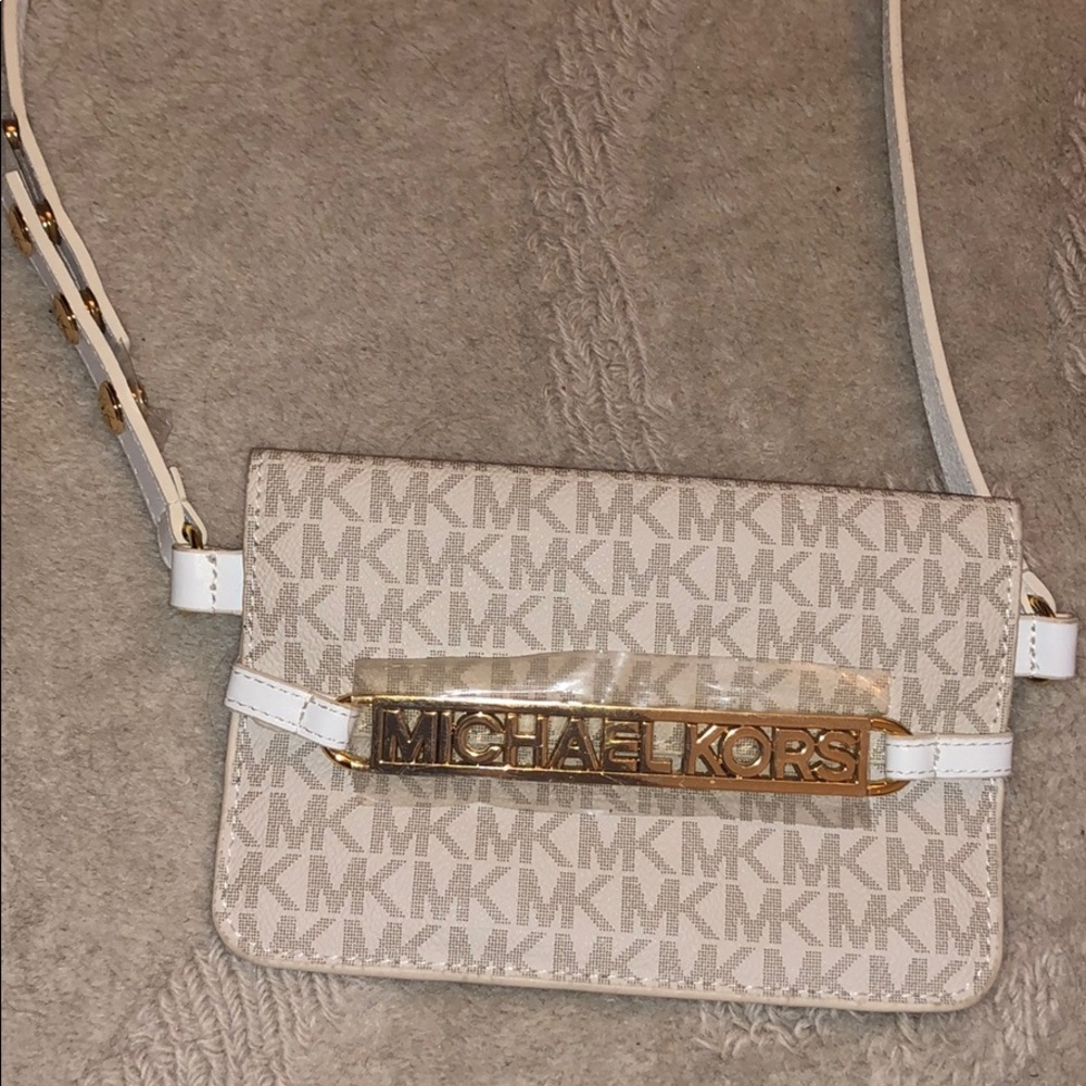 Micheal Kors Fanny Pack